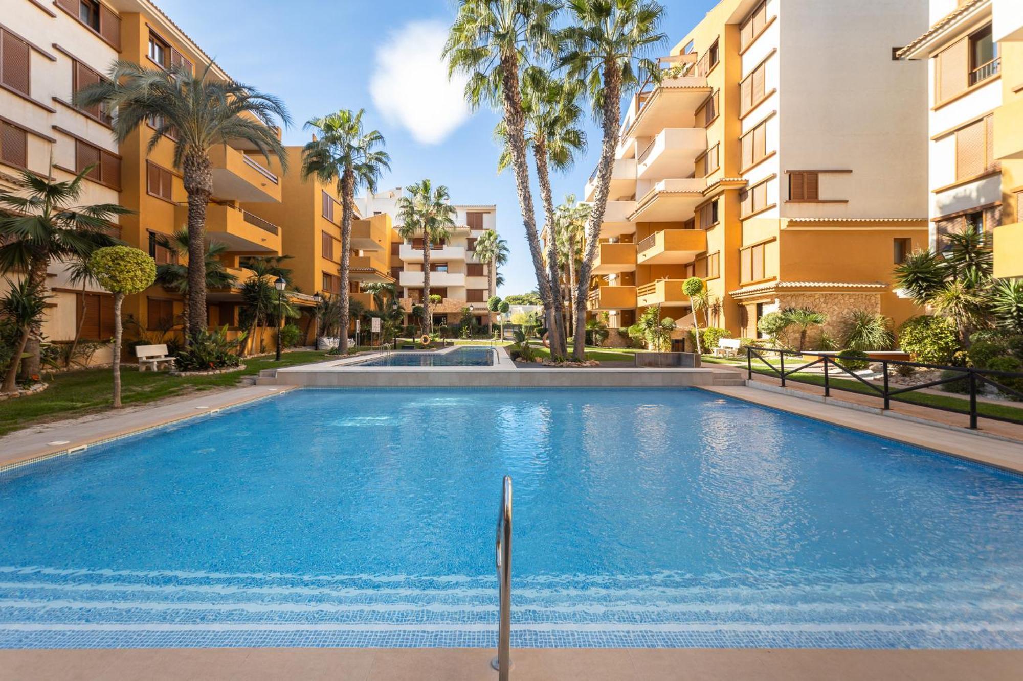 Apartament Magdalena Διαμέρισμα Τορεβιέχα Εξωτερικό φωτογραφία