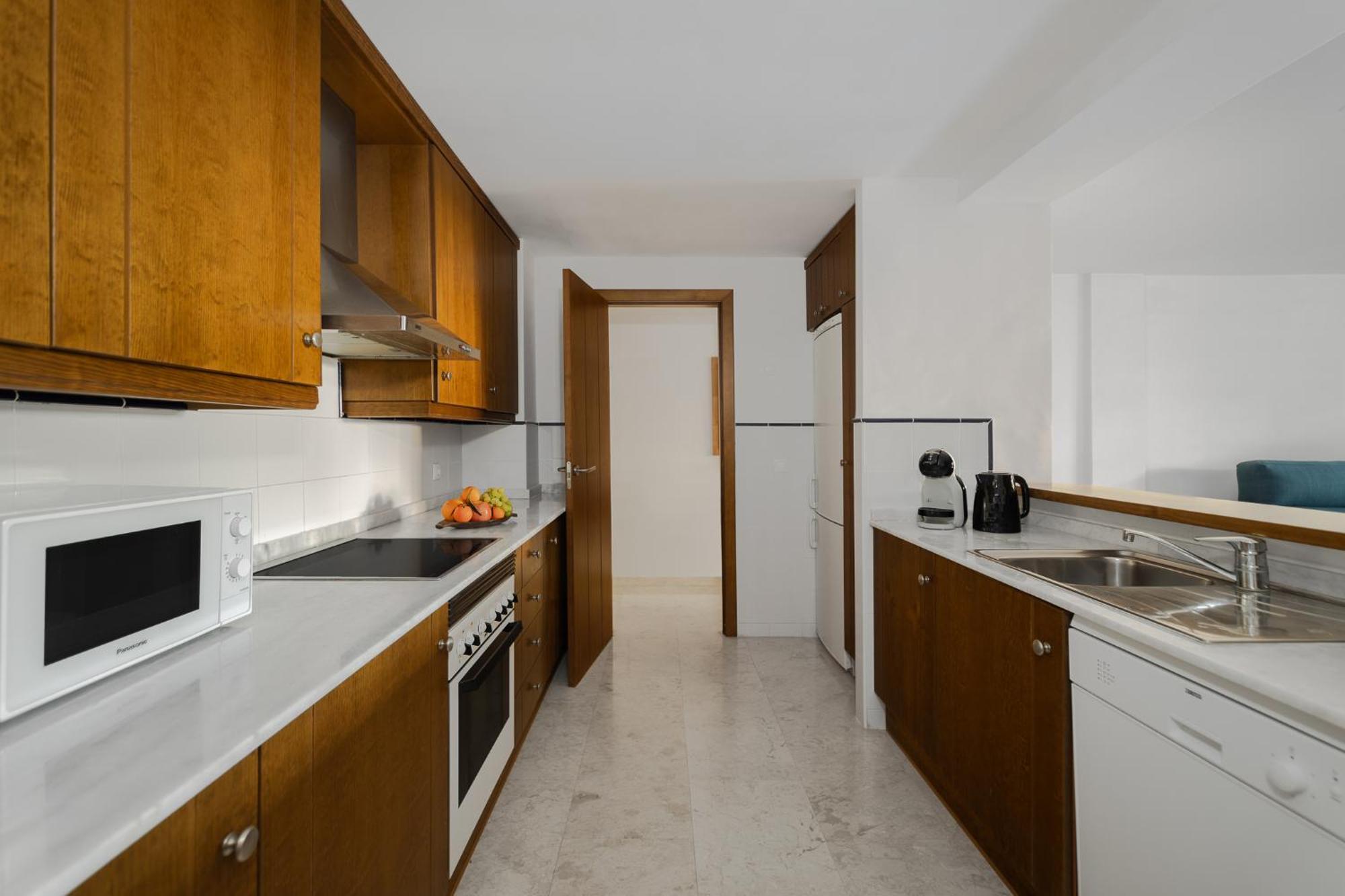 Apartament Magdalena Διαμέρισμα Τορεβιέχα Εξωτερικό φωτογραφία